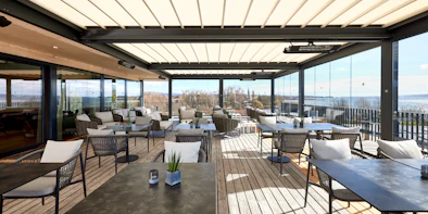 Designhôtel au Lac de Constance